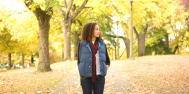 Seven Ways to Sense God's Presence